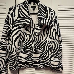 Brand new Liz Claiborne Career Jacket